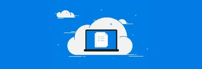 Совместная работа с документами в облачном хранилище